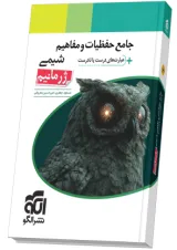 جامع حفظیات و مفاهیم شیمی ژرمانیم الگو 1404