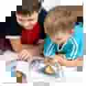 کتاب های کودک و نوجوان