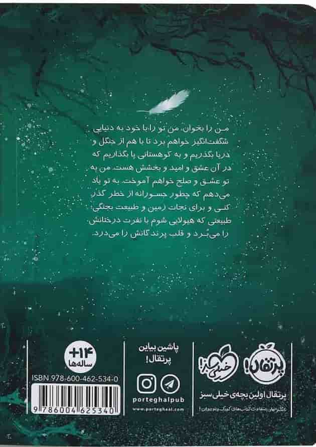 کتاب همسفران جادو مجموعه زمانه جادو جلد 2 