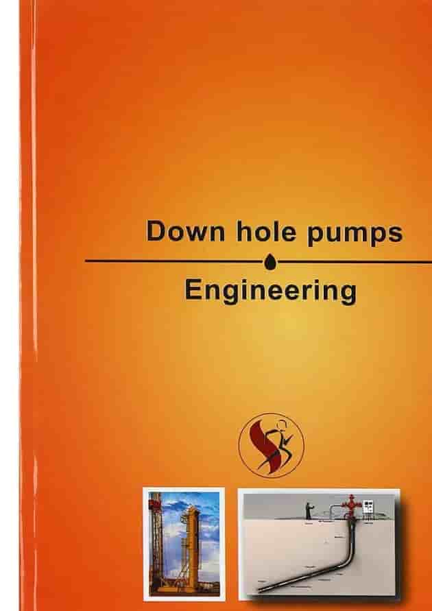 کتاب مهندسی پمپ های درون چاهی 