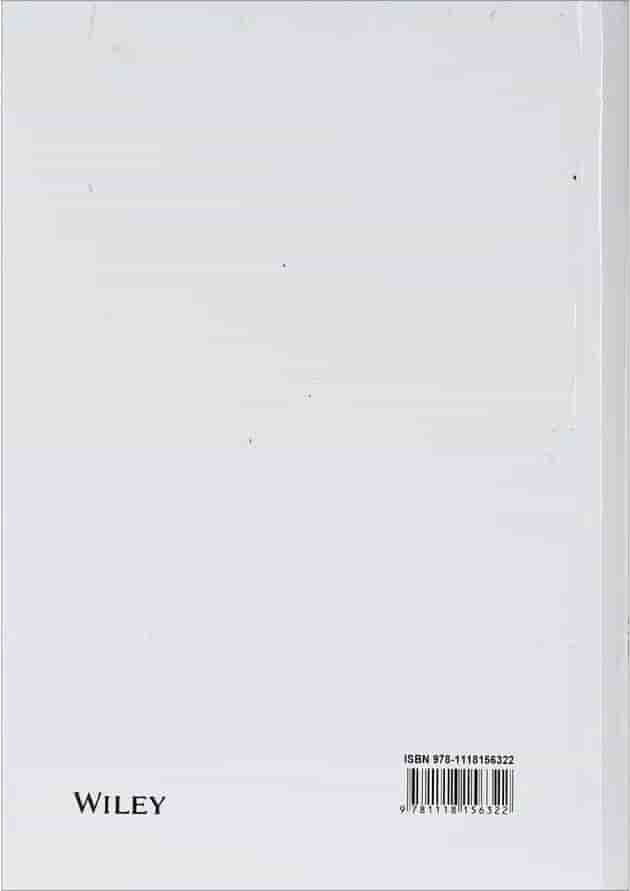 کتاب Fundamentals of Microelectronice کتاب Fundamentals of Microelectronice