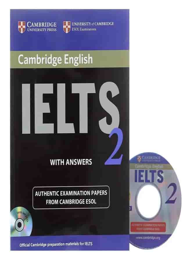 Cambridge IELTS 2 