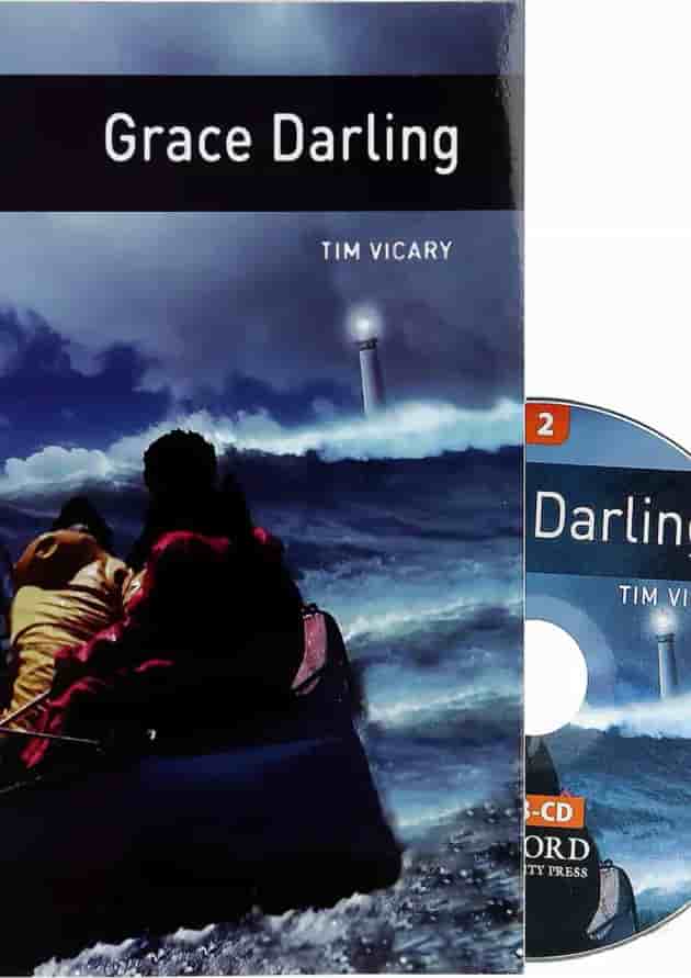 Grace Darling Oxford Bookworms Stage 2 