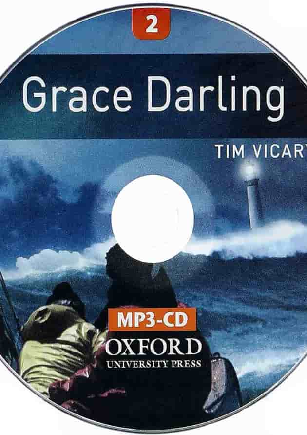 Grace Darling Oxford Bookworms Stage 2 undefined