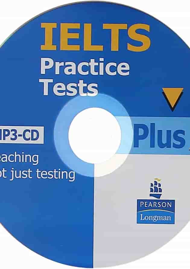 کتاب IELTS Practice Tests Plus 2 undefined