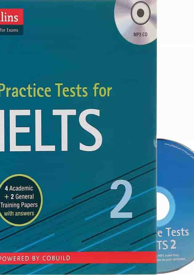 Collins Practice Tests for IELTS 2 