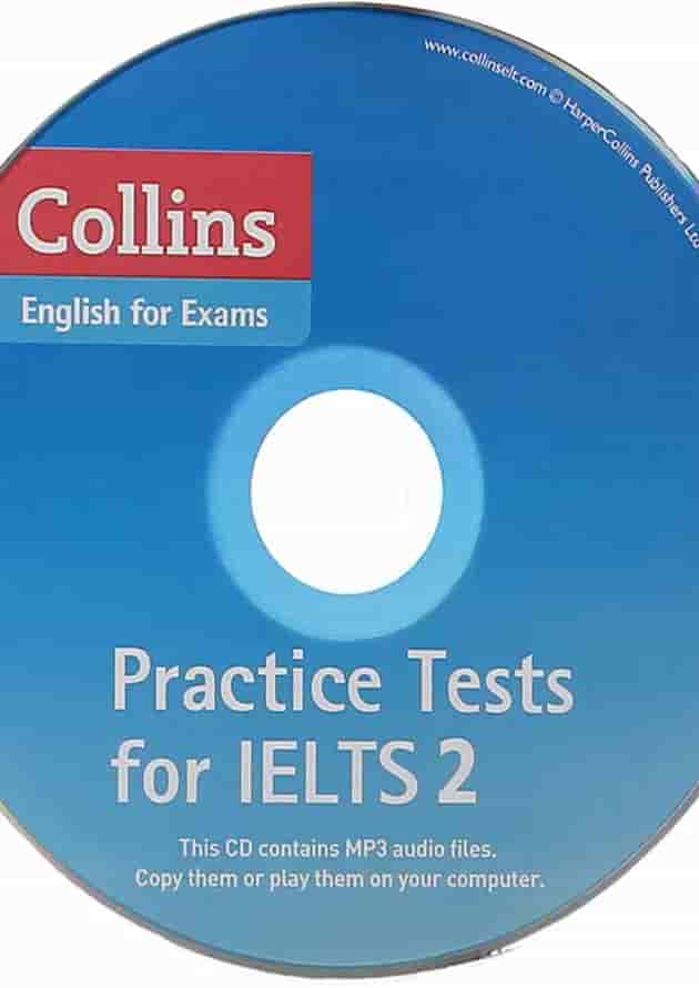 Collins Practice Tests for IELTS 2 undefined