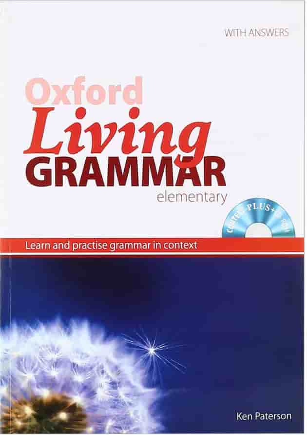 Oxford Living Grammar Elementary 