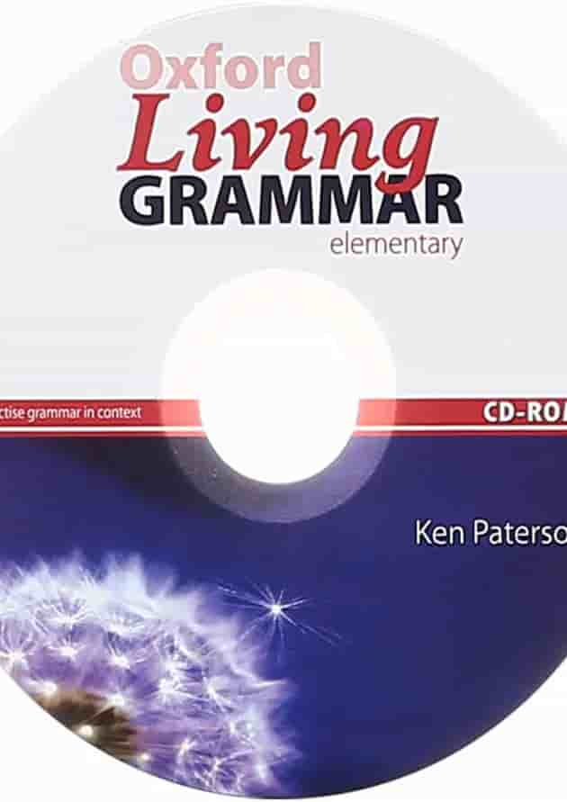 Oxford Living Grammar Elementary undefined