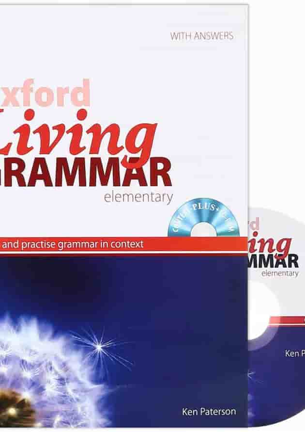 Oxford Living Grammar Elementary 