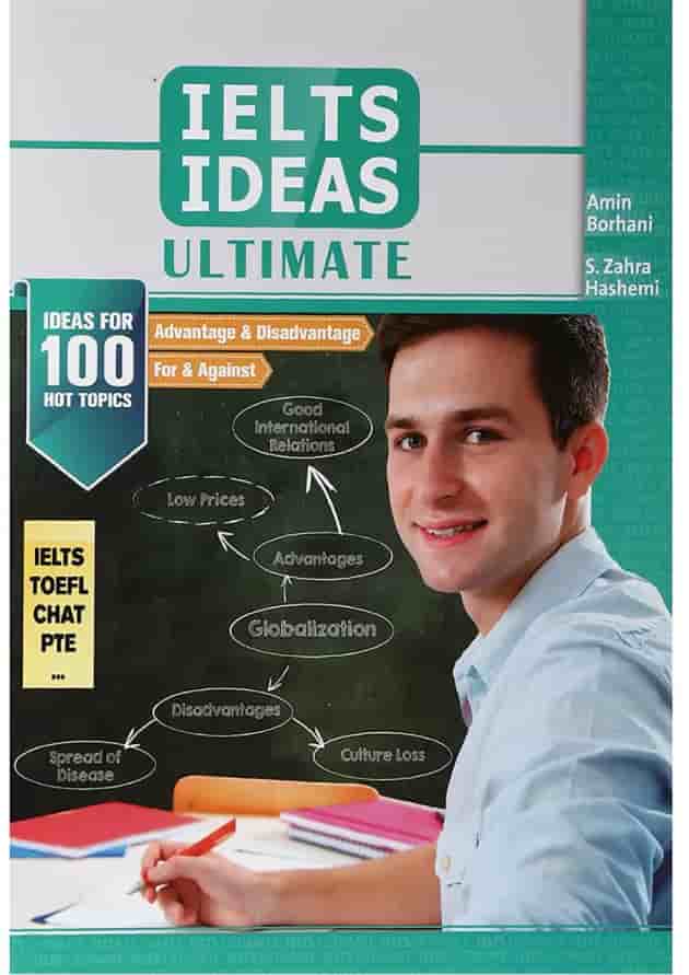 IELTS Ideas Ultimate 