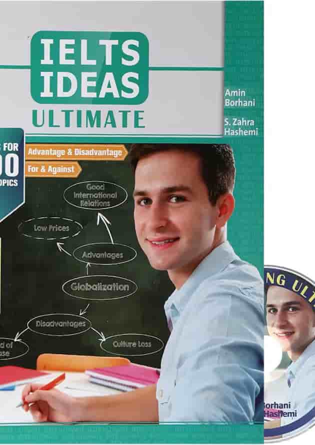 IELTS Ideas Ultimate 