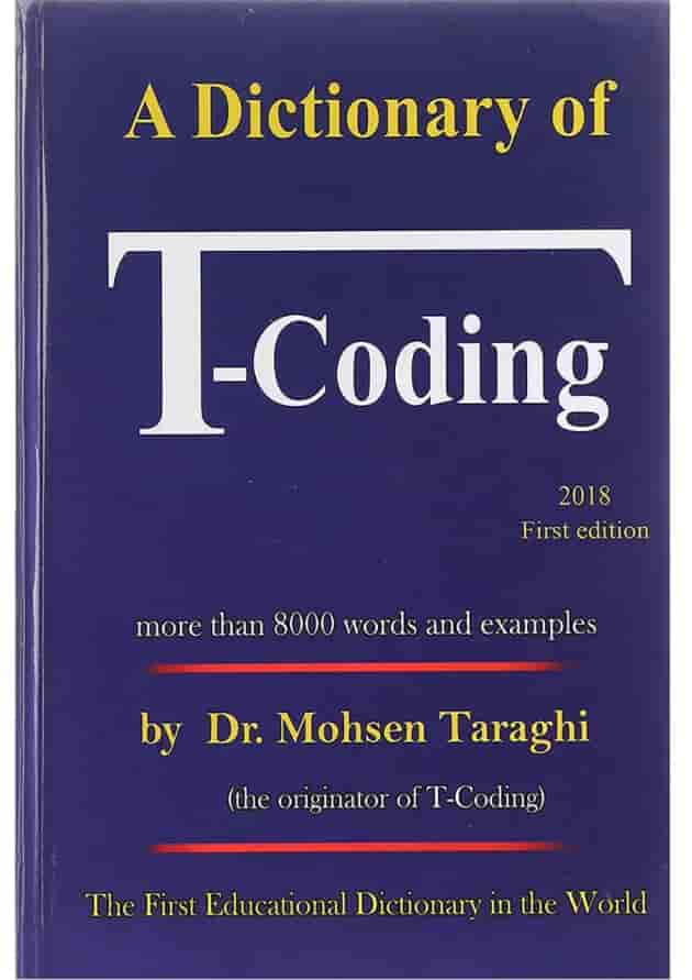 کتاب A Dictionary of T-Coding 