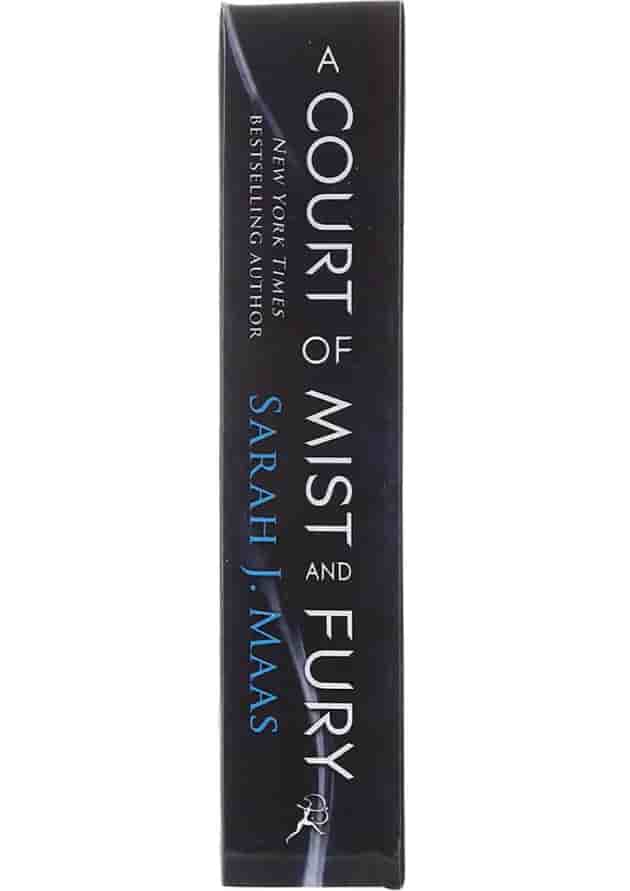 A Court of Mist and Fury 