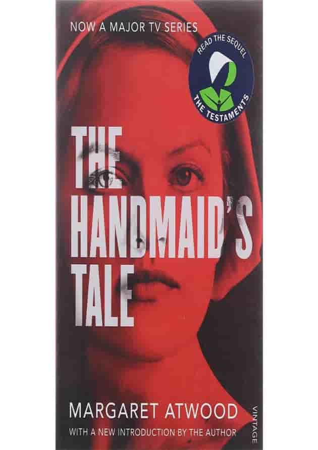 The Handmaid's Tale 