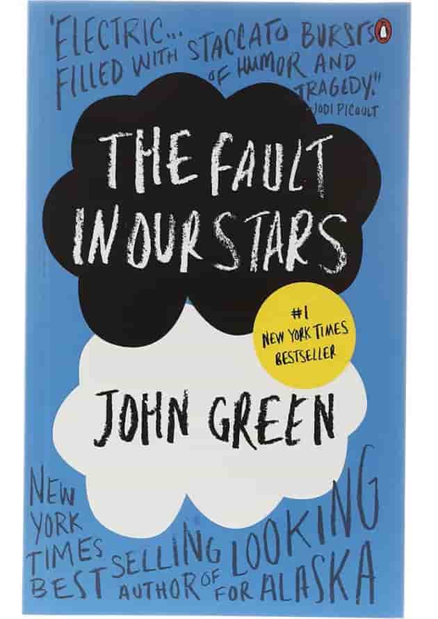 The Fault in Our Stars 