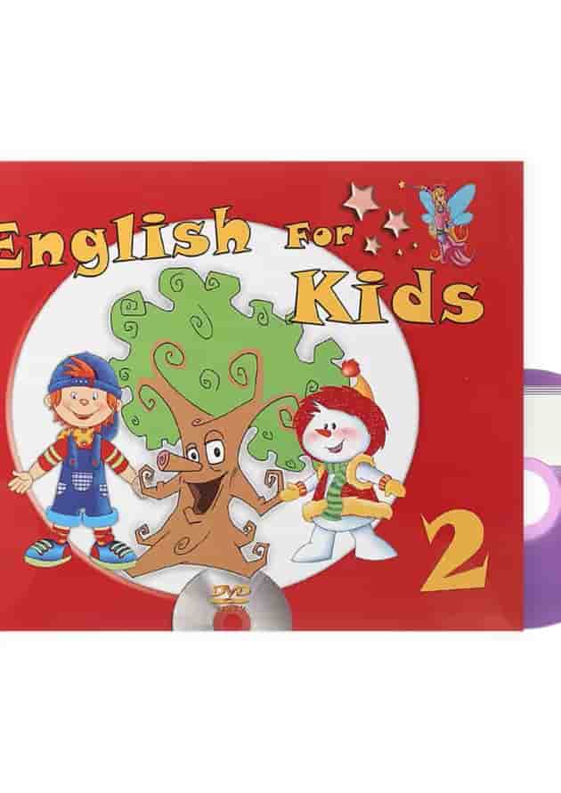 English for Kids 2 