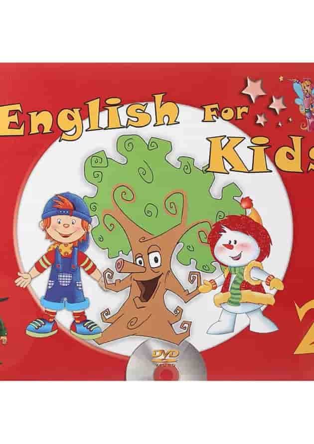 English for Kids 2 
