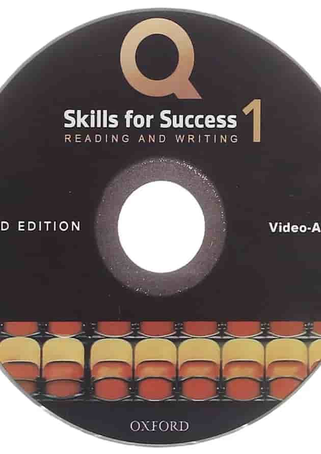 Q Skills for Success 1 Reading and Writing Third Edition undefined