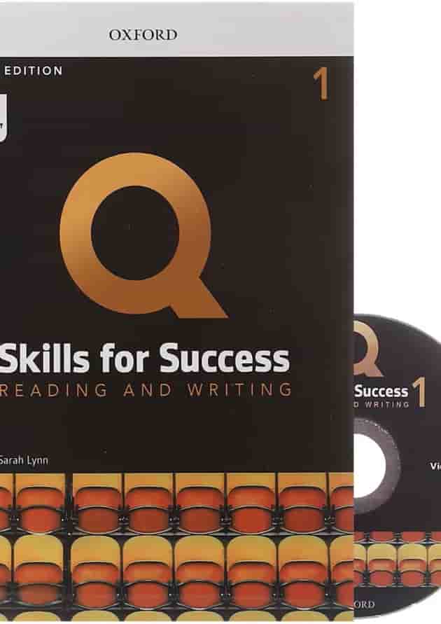 Q Skills for Success 1 Reading and Writing Third Edition 