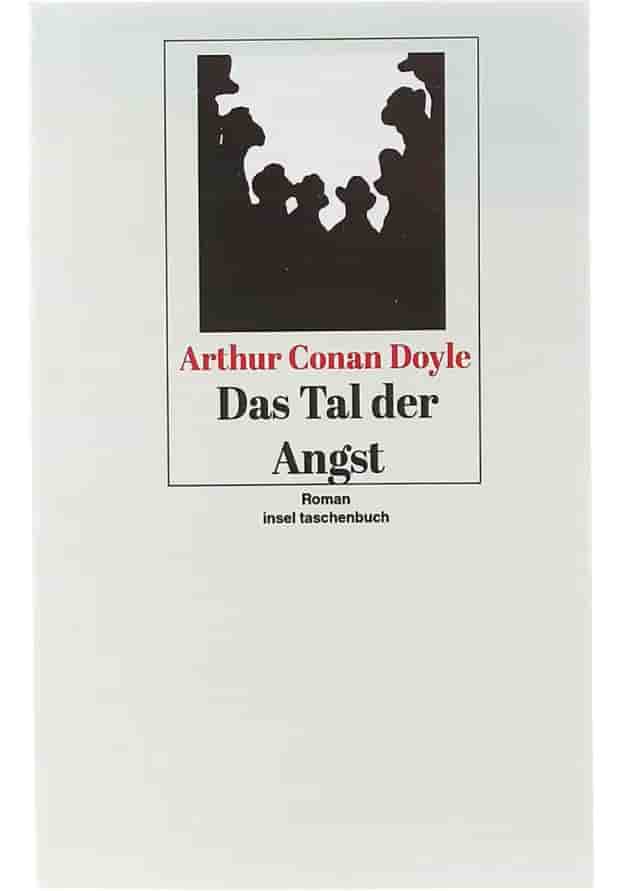 Das Tal Der Angst 