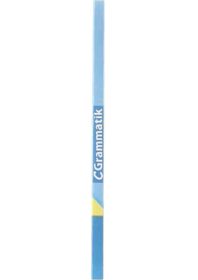 C Grammatik C1 C2 