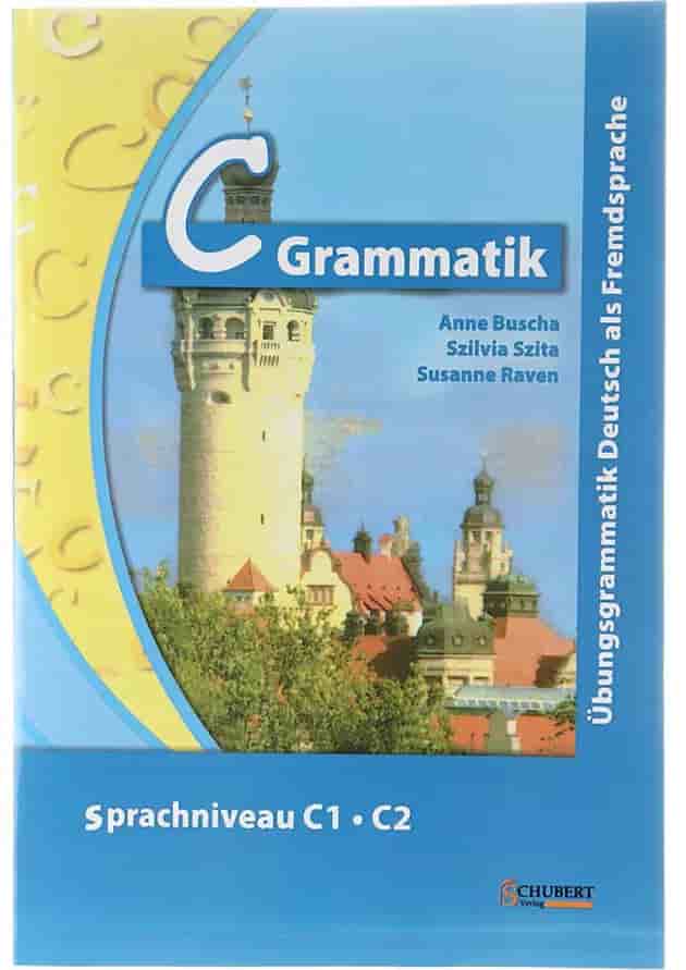 C Grammatik C1 C2 