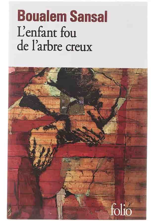 L'enfant fou de l'arbre creux 