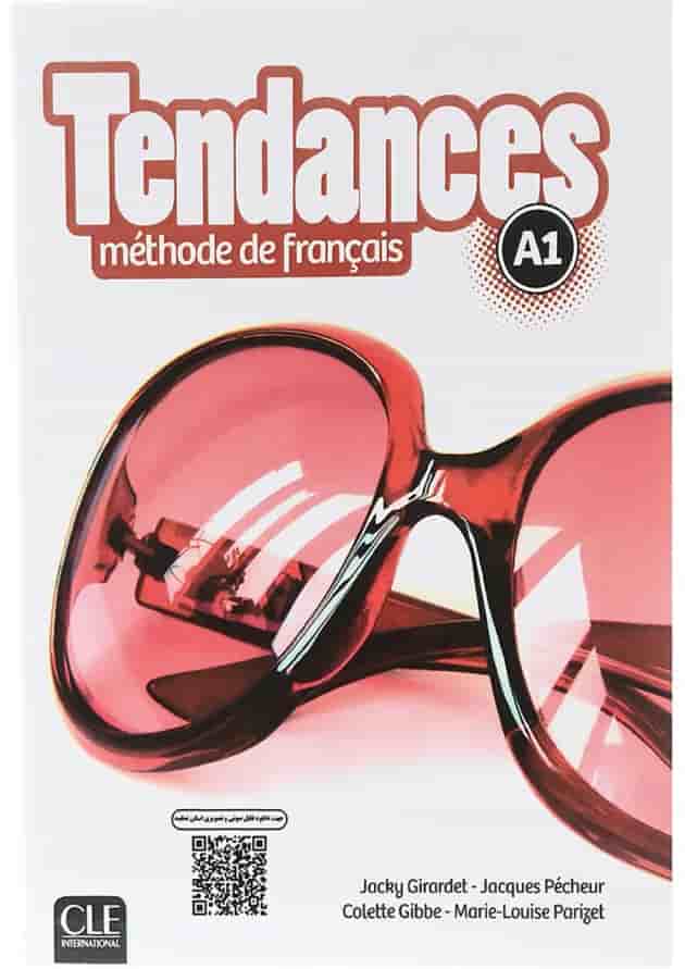 Tendances A1 Livre de L'eleve + Cahier d'activites 