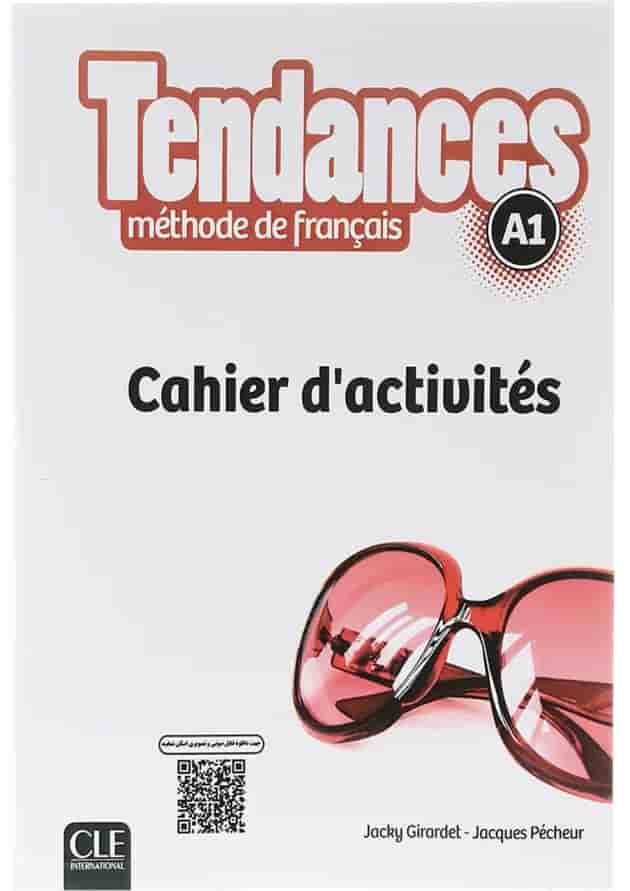 Tendances A1 Livre de L'eleve + Cahier d'activites undefined