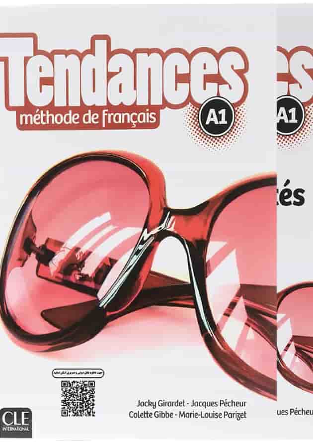 Tendances A1 Livre de L'eleve + Cahier d'activites 