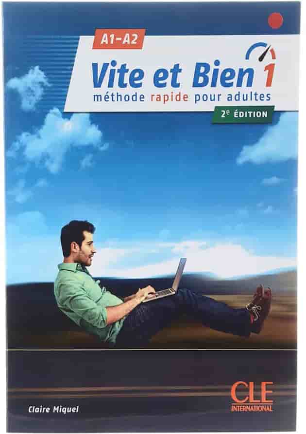Vite et bien 1 2e Edition 