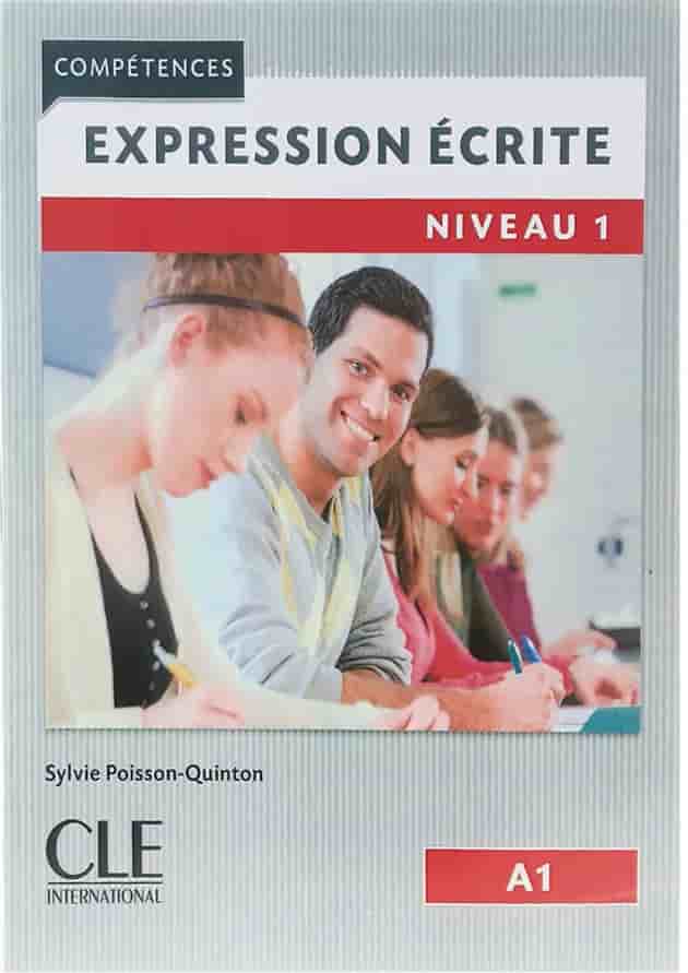Expression Ecrite 1 2eme edition 