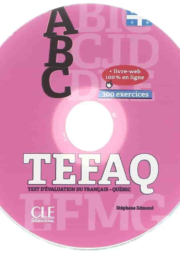 ABC TEFAQ undefined