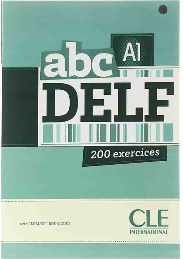 ABC DELF A1 