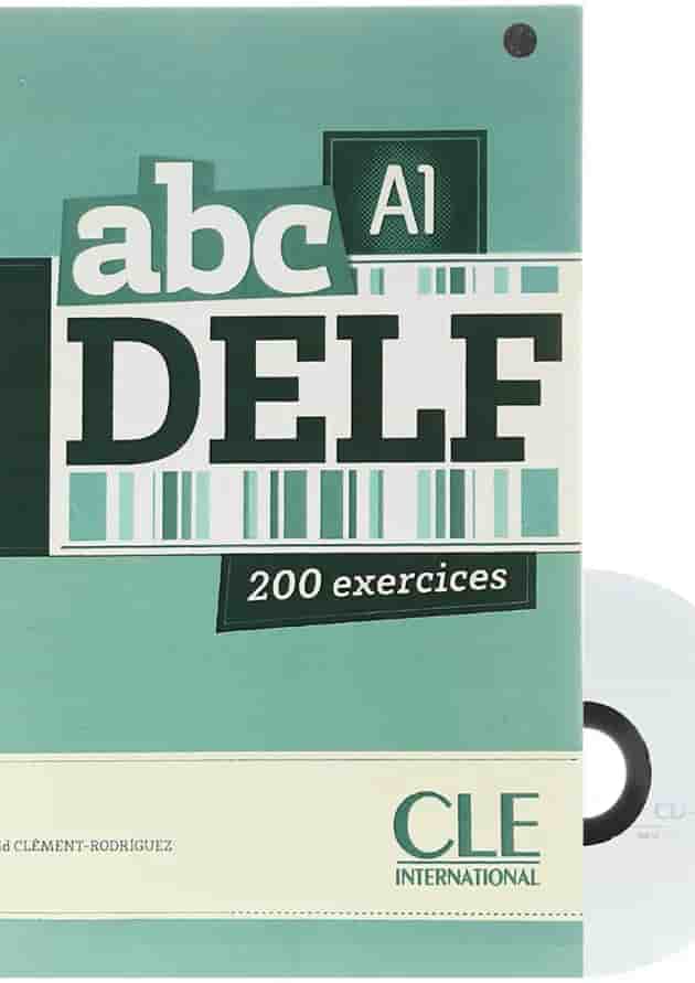 ABC DELF A1 