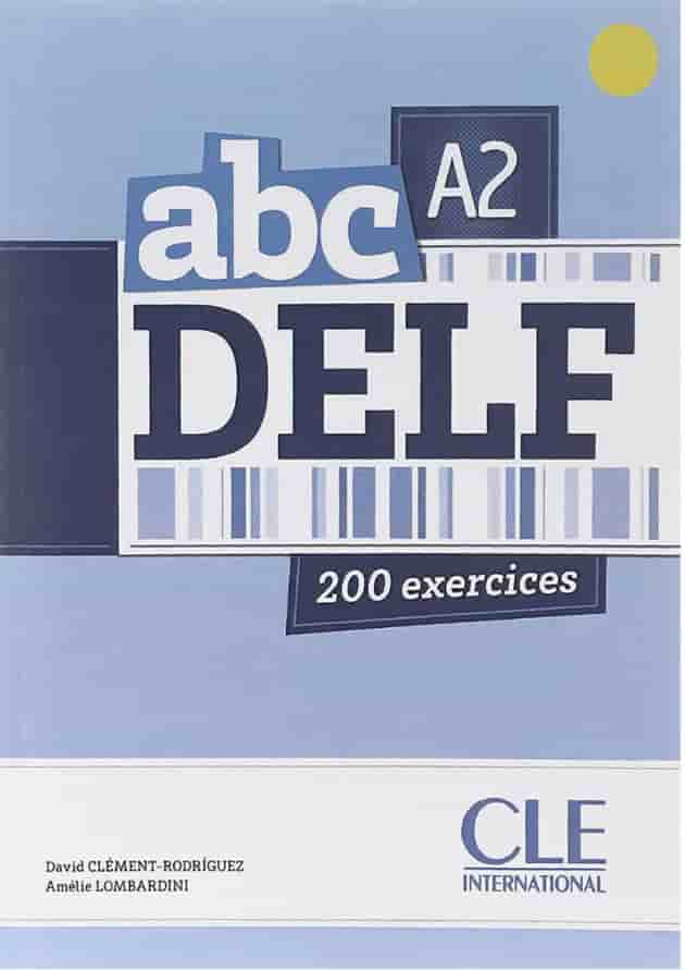 ABC DELF A2 