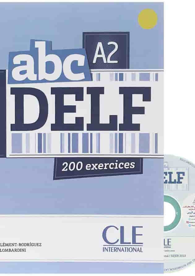 ABC DELF A2 