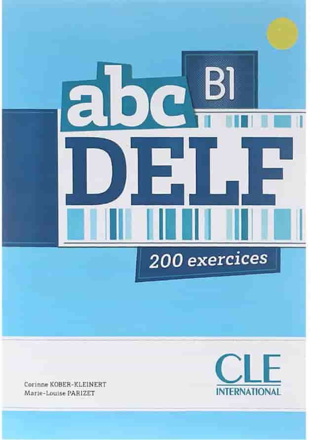 ABC DELF B1 