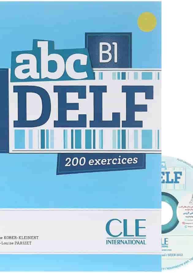 ABC DELF B1 