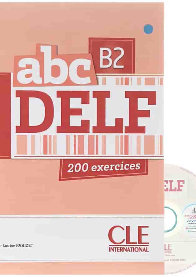 ABC DELF B2 