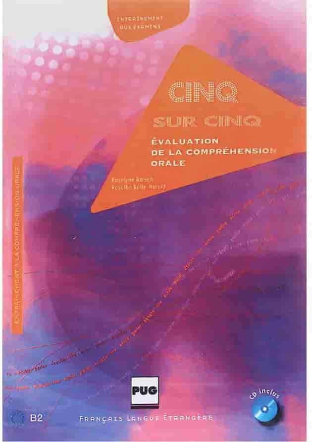 Cinq sur cinq B2 