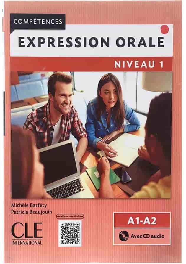 Expression orale 1 2eme edition 