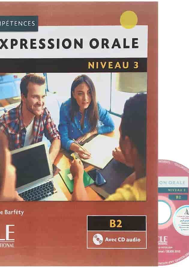 Expression orale 3 2eme edition 