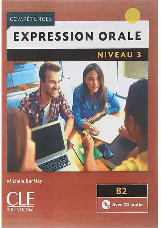 Expression orale 3 2eme edition 