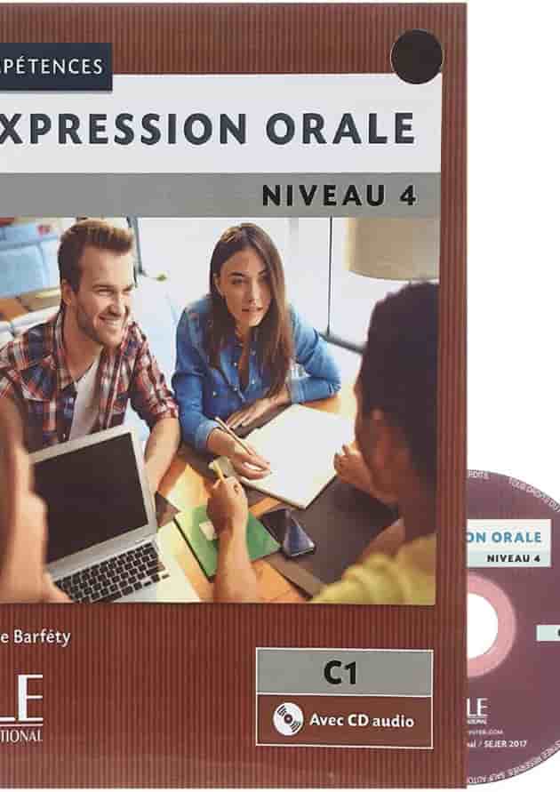 Expression orale 4 2eme edition 