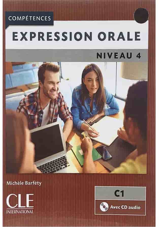 Expression orale 4 2eme edition 