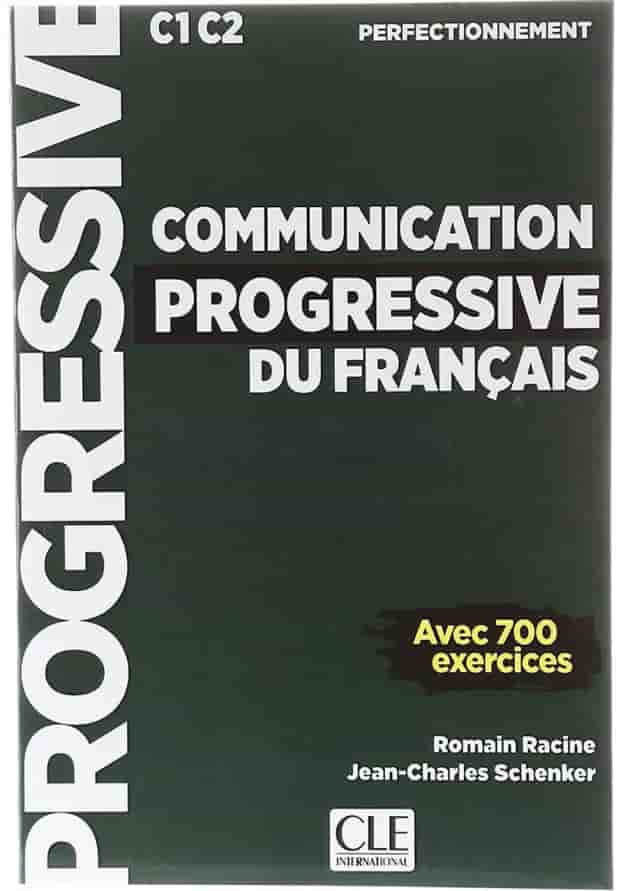 Communication Progressive du Francais Perfectionnement 