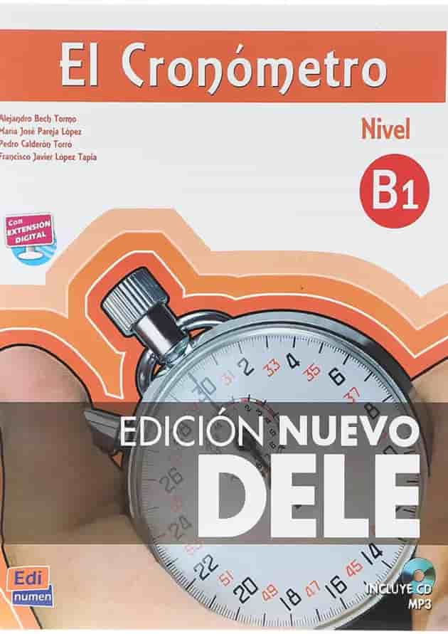El Cronometro B1 