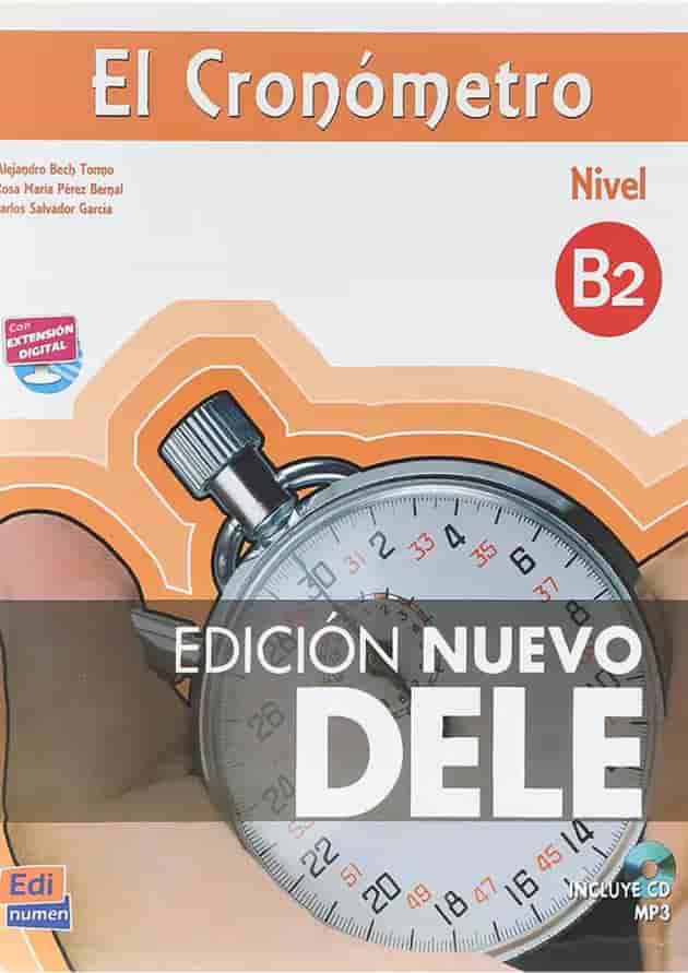 El Cronometro B2 